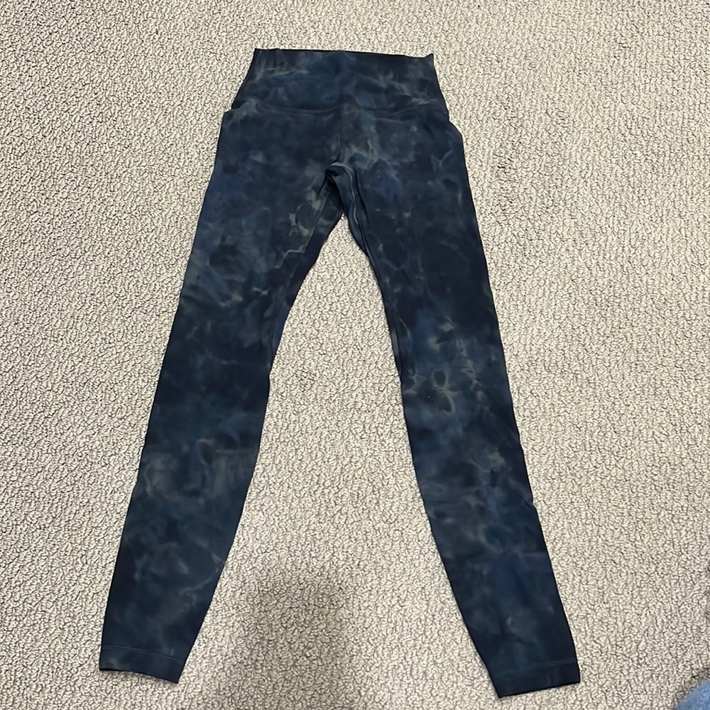 Lululemon align legging